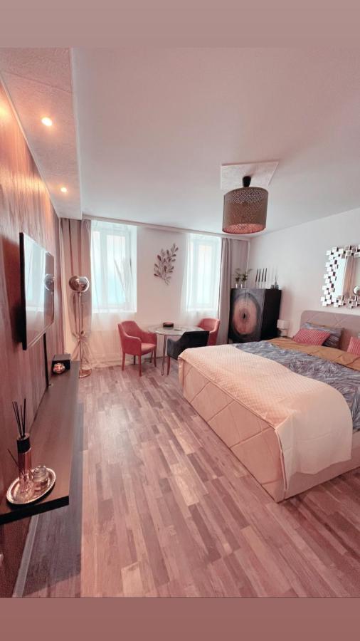 No. 7 Appartamento Vienna